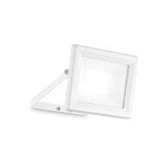 Ideal Lux LED Venkovní reflektorové svítidlo Ideal Lux FLOOD 20W BK 250991 20W 1850lm 4000K IP65 13cm černé