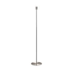 Ideal Lux Stojací lampa Ideal Lux SET UP MPT NERO 259970 E27 1x60W IP20 28cm černá