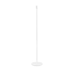 Ideal Lux Stojací lampa Ideal Lux SET UP MPT NICKEL 259994 E27 1x60W IP20 28cm saténový nikl