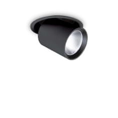 Ideal Lux LED Stropní zápustné bodové svítidlo Ideal Lux Nova 30W 4000K WH 267951 30W 3150lm 4000K IP20 bílé