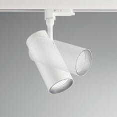 Ideal Lux Ideal-lux bodové svítidlo Smile 30w cri80 24° 3000k 189703