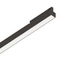 Ideal Lux Ideal-lux bodové svítidlo Display ugr d1065 4000k 276281