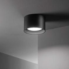 Ideal Lux Ideal-lux stropní svítidlo Spike pl1 kulaté 277417