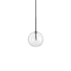 Ideal Lux Ideal-lux závěsné svítidlo Equinoxe sp1 d15 306537