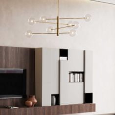 Ideal Lux Ideal-lux závěsné svítidlo Equinoxe sp8 275215