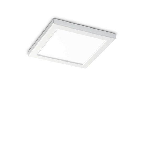 Ideal Lux Ideal-lux stropní svítidlo Aura pl hranaté 3000k 290836