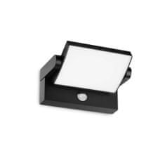 Ideal Lux Ideal-lux venkovní nástěnné svítidlo Swipe ap sensor 287720