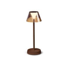 Ideal Lux Ideal-lux venkovní stolní lampa Lolita tl 286716