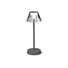 Ideal Lux Ideal-lux venkovní stolní lampa Lolita tl 286723