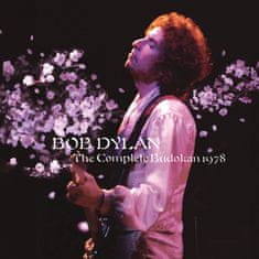 Dylan Bob: Another Budokan 1978