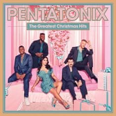 Pentatonix: The Greatest Christmas Hits