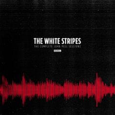 Whiite Stripes: The Complete John Peel Sessions