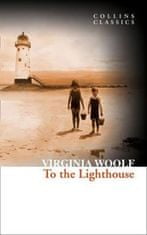 Virginia Woolfová: To the Lighthouse