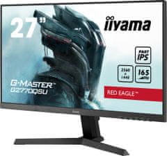 iiyama G-Master G2770HSU-B1 - LED monitor 27"