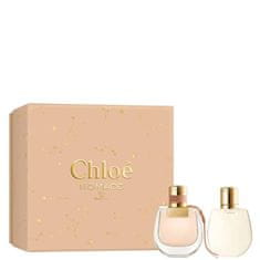 Chloé Nomade - EDP 50 ml + tělové mléko 100 ml