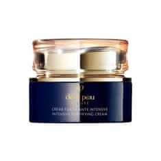 Clé de Peau Beauté Noční intenzivně posilující krém (Intensive Fortifying Cream) 50 ml