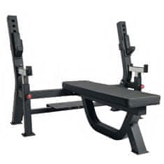 IRONLIFE Posilovací lavice Flat Bench Press