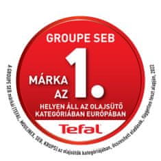 Tefal fritéza Super Uno FR314030 White - použité