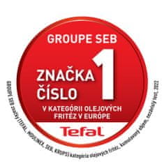 Tefal fritéza Super Uno FR314030 White - použité