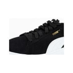 Puma Boty černé 38 EU Suede Mayu