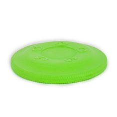 Akinu Akinu AQUA pěnové frisbee velké červené 21,5 cm