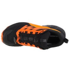 Salomon boty Sense Ride 5 Gtx 471473