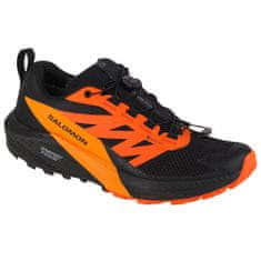 Salomon boty Sense Ride 5 Gtx 471473