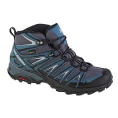 Salomon boty X Ultra Pioneer Mid Gtx 471964