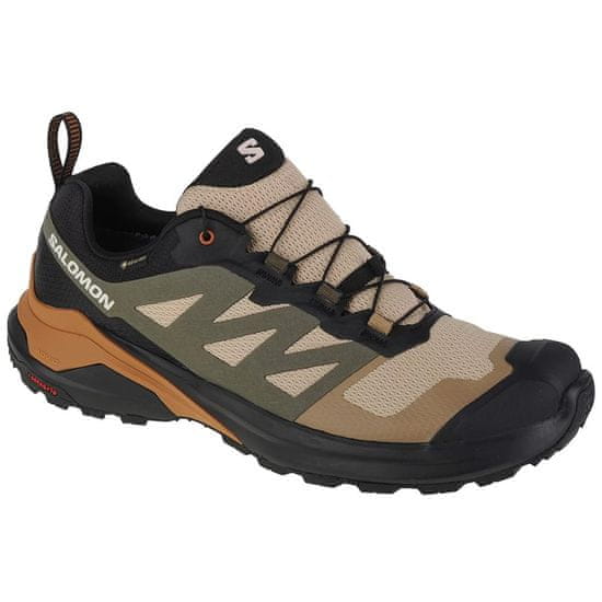 Salomon boty Salomon x-adventure gtx 473213