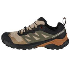 Salomon boty x-adventure gtx 473213