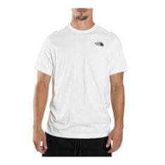 The North Face Košile Mount Out Tee NF0A7Z9KLA9M