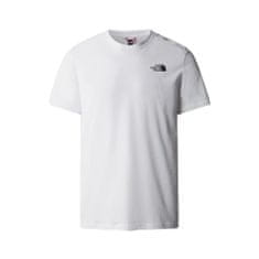 The North Face Košile Mount Out Tee NF0A7Z9KLA9M