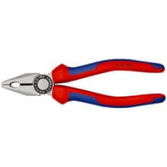 Knipex 03 02 180 Kombinované kleště