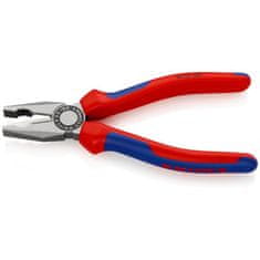 Knipex 03 02 180 Kombinované kleště