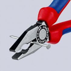 Knipex 03 02 180 Kombinované kleště