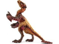 sarcia.eu Schleich Dinosaurus - Terénní auto na hledání dinosaurů, figurky pro děti 4+