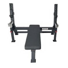 IRONLIFE Posilovací lavice Flat Bench Press