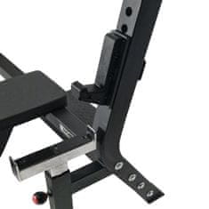 IRONLIFE Posilovací lavice Flat Bench Press