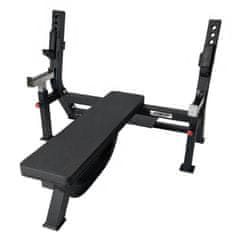 IRONLIFE Posilovací lavice Flat Bench Press