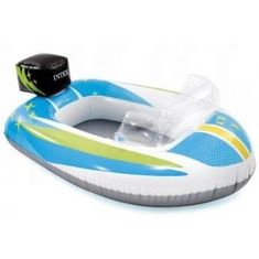 Intex 59380 Dětský člun Pool Cruisers