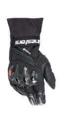 Alpinestars rukavice BOULDER GORE-TEX, (černé, vel. M)