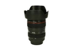 Gadget Master Hrnek objektiv Lens cup