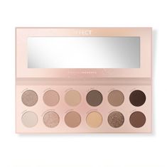 AFFECT Stínová paleta - Eyeshadow Palette - Timeless Moments