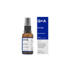 Q+A Retinol 0,2%