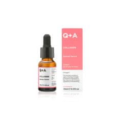 Q+A Collagen