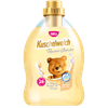 Kuschelweich premium glamour mandel oil 750 ml