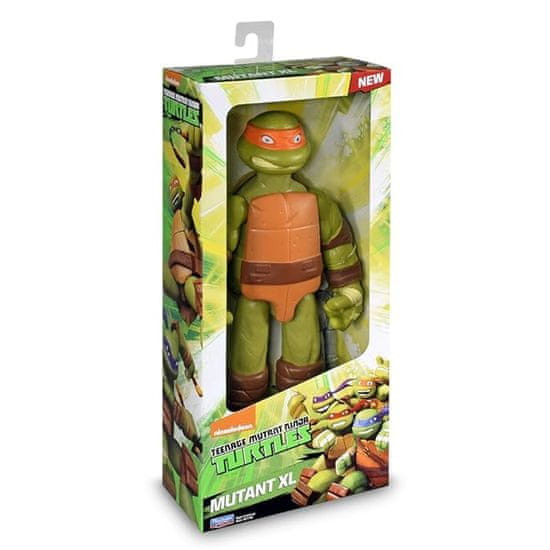 INTEREST Teen Mutant Ninja Turtles 28 cm - Michelangelo.