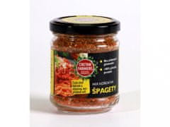 Cretan Farmers CRETAN FARMERS Mix koření na Špagety 75 g