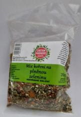 Cretan Farmers CRETAN FARMERS Mix koření na Mleté maso eko balení 70 g