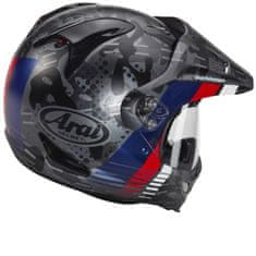 Arai TOUR-X4 Cover Blue (matná) adventure helma